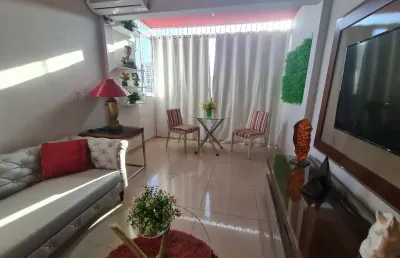 Edificio cairo 3 quartos 2 suítes na frei mansueto. muito abaixo do preço  e porteira fechada