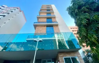 Kitnet / Stúdio à venda na Rua Tomás Acioli, 1060, Dionisio Torres, Fortaleza