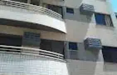 Ap no edifício acácia - meireles 3 suites com 2 vagas paralelas