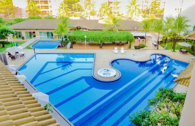 Porto beach porteira fechada  compre e ganhe o cartão beach card