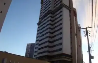 Apartarmanto imperdível no cocó 3 quartos 2 vagas  abaixo do valor de mercado