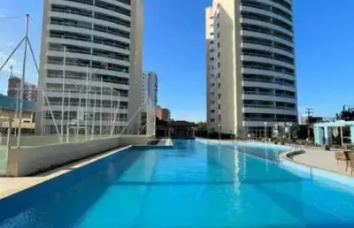 3 suites lazer completo ao lado do centro de eventos analisa proposta