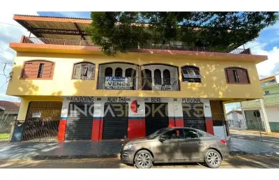 Sala comercial à venda na Avenida Anchieta - Até 928/929, 242, Jardim Independência, Sarandi