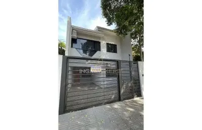 Casa com 3 quartos à venda na Rua Basílio Zequim, 146, Jardim Veredas, Maringá