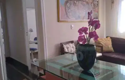 Imóvel para venda com 50 metros quadrados com 2 quartos em jardim santo elias - são paulo - sp