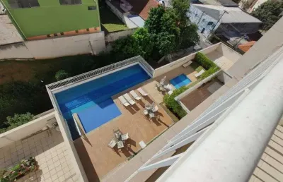 Imóvel para aluguel tem 57 metros quadrados com 2 quartos em vila guedes - são paulo - sp