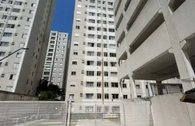 Imóvel para venda possui 44 metros quadrados com 2 quartos em jardim íris - são paulo - sp