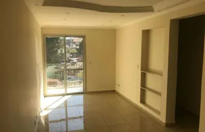 Imóvel para venda com 70 metros quadrados com 3 quartos em vila mangalot - são paulo - sp