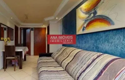 Apartamento para venda tem 50 metros quadrados com 3 quartos em vila guedes - são paulo - sp