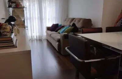 Imóvel para venda possui 63 metros quadrados com 3 quartos em city américa - são paulo - sp