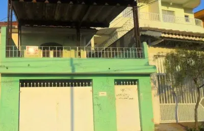 Oportunidade sobrado prox. edgar facco - r$ 350 mil