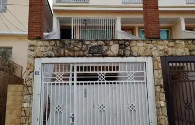 Sobrado novo em pirituba troca por apartamento imperdível