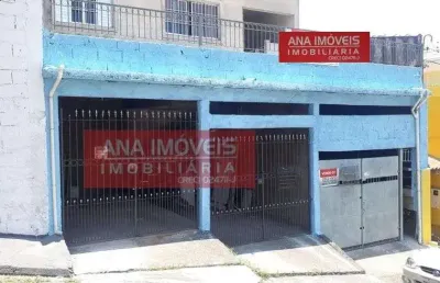 Casa para venda tem 400 metros quadrados com 5 quartos em jaraguá - são paulo - sp
