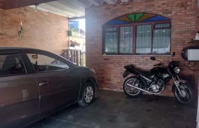 Casa com 4 quartos à venda na Rua Jurubim, 372, Vila Boaçava, São Paulo