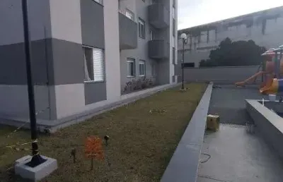 Imóvel para venda tem 50 metros quadrados com 2 quartos em vila mangalot - são paulo - sp