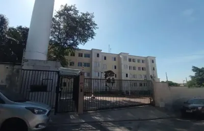 Apartamento para venda com 47 metros quadrados com 2 quartos em jaraguá - são paulo - sp