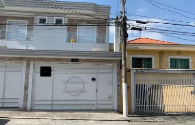 Ana imoveis - vende-se sobrado em pirituba - vila pereira barreto - são paulo - sp