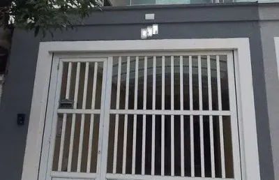 Sobrado para venda com 140 metros quadrados com 3 quartos em parque são domingos - são paulo - sp