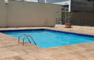 Imóvel para venda possui 54 metros quadrados com 2 quartos em vila mangalot - são paulo - sp