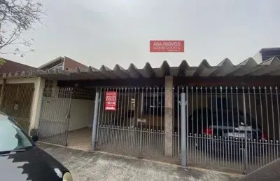 Térrea para venda com 140 metros quadrados com 3 quartos em jardim santo elias - são paulo - sp