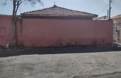 Terreno à venda na Rua Serra dos Quatis, 1, Jardim Vista Linda, São Paulo