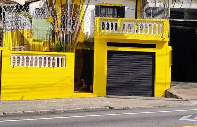 Casa comercial para aluguel com 80m2  com 3 salas em pirituba - são paulo - sp