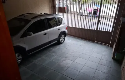 Casa com 3 quartos à venda na Rua Senador Alberto Pasqualini, 95, Parque São Domingos, São Paulo