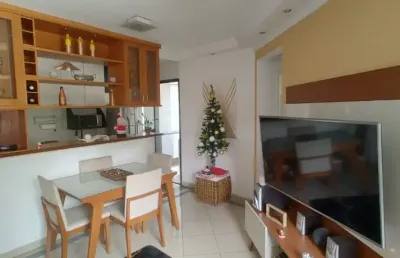 Apartamento com 2 quartos à venda na Rua Portão Preto, 1, Vila Mangalot, São Paulo