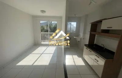 Apartamento à venda, no vittace uvaranas,  em ponta grossa, uvaranas, com 2 quartos, 50m²