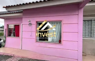 Casa em condomínio fechado - sem taxa de administração