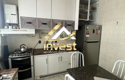 Apartamento com 3 quartos à venda na Praça Barão do Rio Branco, 90, Centro, Ponta Grossa