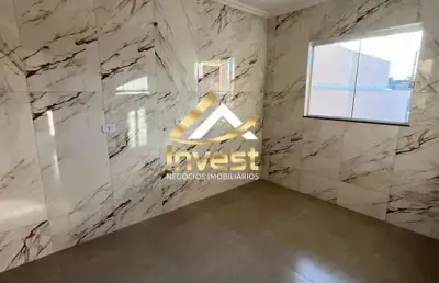 Casa com 2 quartos à venda na Rua Moacir Bacovis, Uvaranas, Ponta Grossa