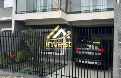 Triplex jardim canaã 3 quartos sendo 1 suíte - aceita permuta por carro/imóvel