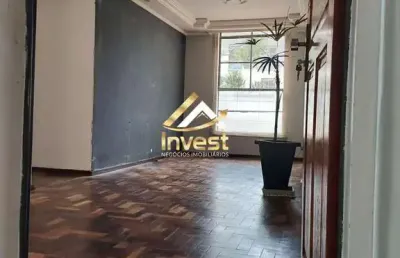Apartamento com 3 quartos à venda na Rua Vereador Ernâni Batista Rosas, Jardim Carvalho, Ponta Grossa