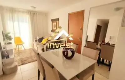 Apartamento com 2 quartos à venda na Rua João Pereira de Oliveira, 199, Orfãs, Ponta Grossa