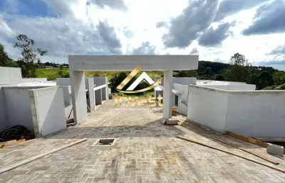 Casa em condomínio fechado - sem taxa de administração