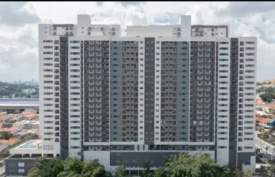 Apartamento pronto para morar a venda 1 a 3 dormitórios 45m² - 55m² - 68m² vila sõnia