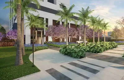 Apartamento a venda na vila sônia 1 a 3 dorm com vaga