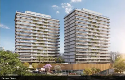 Oportunidade  no alto de pinheiros 4 suites 4 vagas