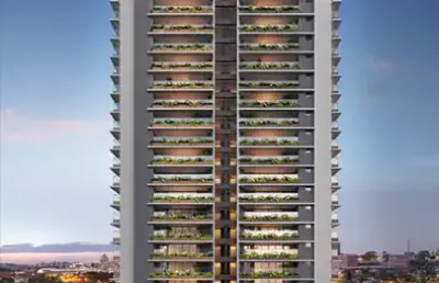 Oportunidade no melhor da vila mariana 4 dormitórios 146m² 2 vagas