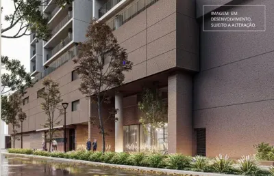 Futuro lançamento no melhor do brooklin com 3 e 4 dormitórios elevador privativo