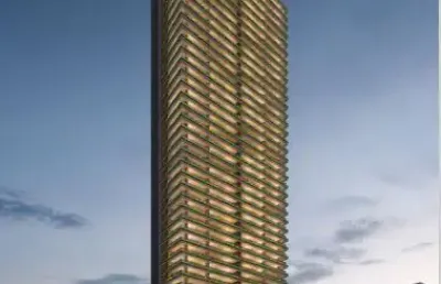 Breven lançamento cobertura de 637m² 4 suites e 5 vagas na vila madalena