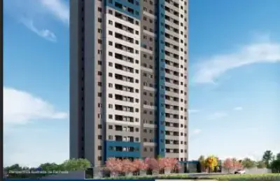 Residencial  alta florada – breve lançamento em sorocaba/sp no alto da boa vista