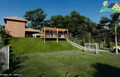Casa em condomínio para venda em ibiúna, centro, 4 dormitórios, 2 suítes, 4 banheiros, 4 vagas