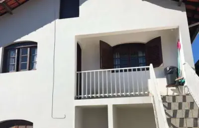 Casa para venda em ibiúna, centro, 3 dormitórios, 2 banheiros, 2 vagas