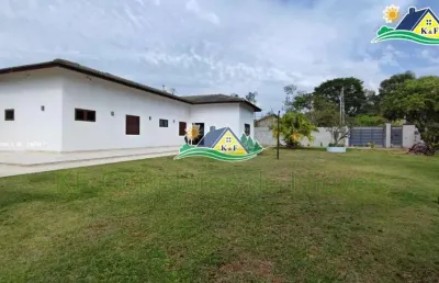 Chácara para venda em ibiúna, centro, 4 dormitórios, 1 suíte, 3 banheiros