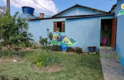 Chácara para venda em ibiúna, centro, 4 dormitórios, 1 suíte, 4 banheiros, 4 vagas