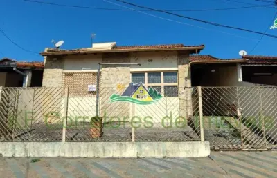 Casa para venda em ibiúna, centro, 3 dormitórios, 1 suíte, 2 banheiros, 3 vagas
