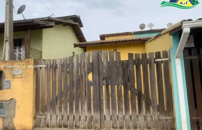 Casa para venda em ibiúna, centro, 1 dormitório, 1 banheiro, 1 vaga
