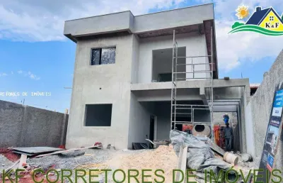 Casa para venda em ibiúna, centro, 3 dormitórios, 1 suíte, 3 banheiros, 3 vagas
